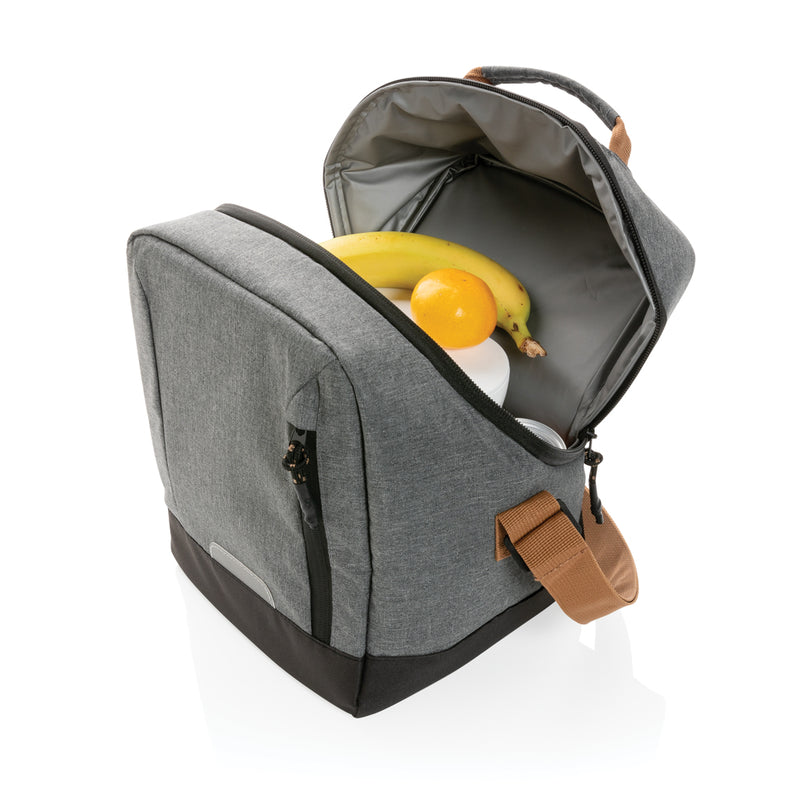 Load image into Gallery viewer, Impact AWARE™ Urban outdoor cooler bag by XD Collection, insulated and portable for outdoor activities and picnics.