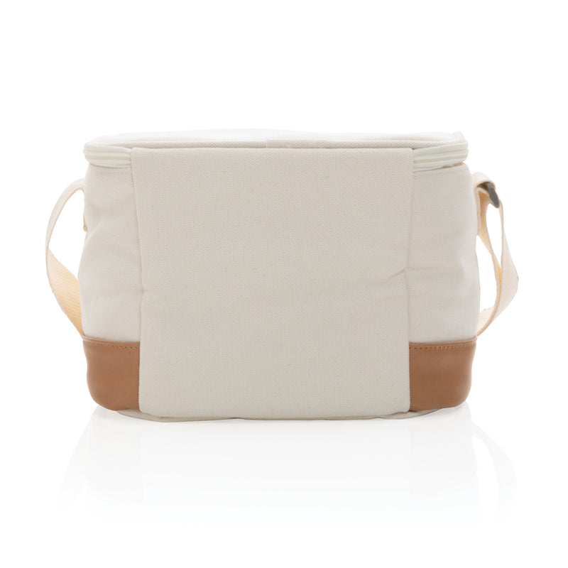 Load image into Gallery viewer, Impact AWARE™ 16 oz. rcanvas six can cooler bag - Custom Wood Designs