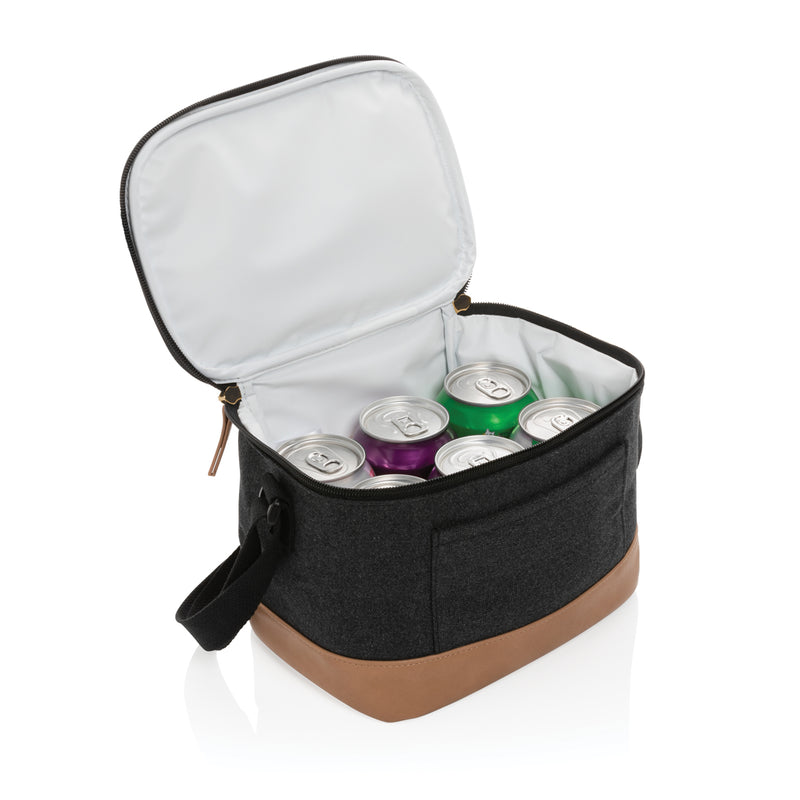 Load image into Gallery viewer, Impact AWARE™ 16 oz. rcanvas six can cooler bag - Custom Wood Designs