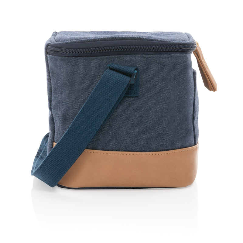 Load image into Gallery viewer, Impact AWARE™ 16 oz. rcanvas six can cooler bag - Custom Wood Designs