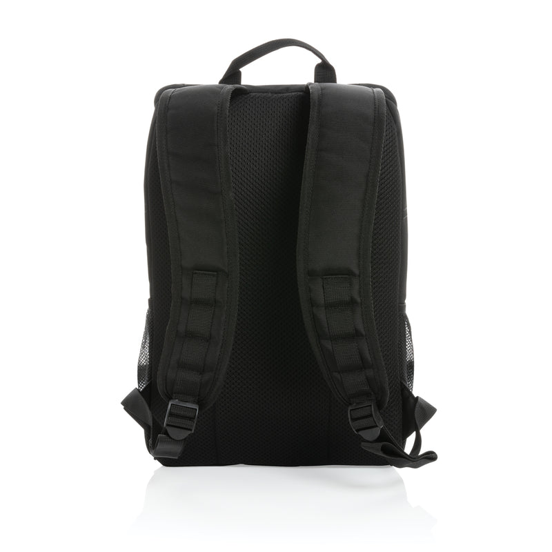 Load image into Gallery viewer, Swiss Peak AWARE™ 1200D deluxe cooler backpack - Custom Wood Designs