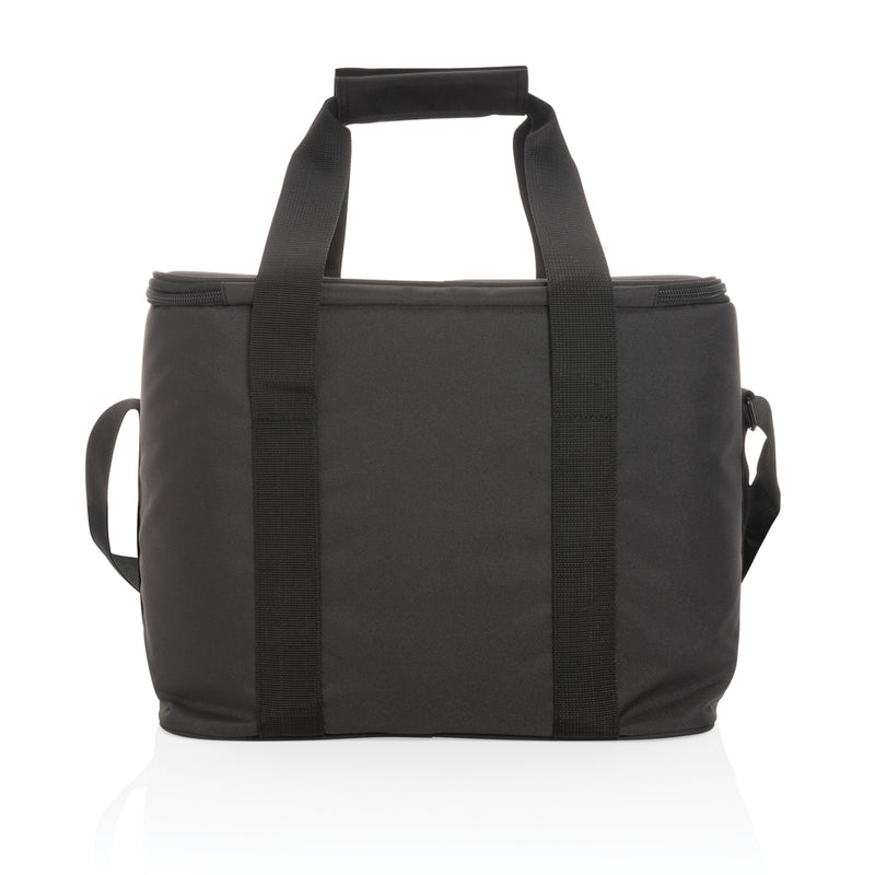 Load image into Gallery viewer, Large Impact AWARE™ outdoor cooler bag by XD Xclusive with insulated interior and sturdy handles for outdoor use