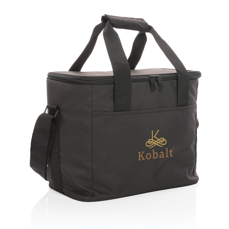 Load image into Gallery viewer, Large Impact AWARE™ cooler bag by XD Xclusive, outdoor insulated cooler for keeping food and drinks cold during outings.