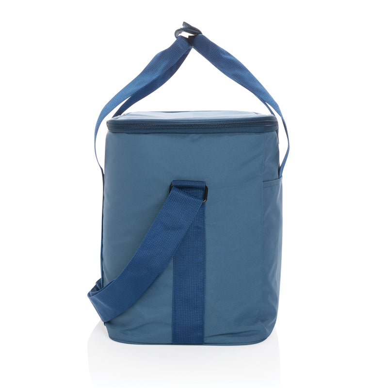 Load image into Gallery viewer, Large Impact AWARE™ cooler bag by XD Xclusive, outdoor insulated cooler with sturdy handles and spacious storage for outdoor activities.