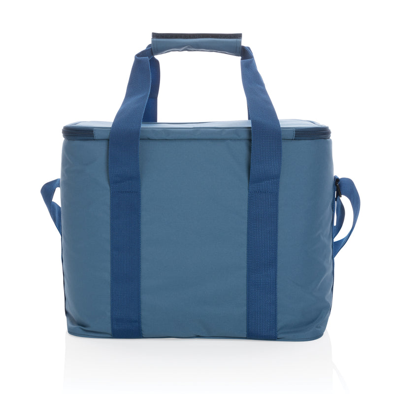 Load image into Gallery viewer, Large Impact AWARE™ cooler bag by XD Xclusive designed for outdoor use, featuring sturdy handles and insulated interior for keeping items cold.