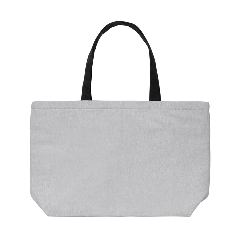Load image into Gallery viewer, Impact Aware™ 285 gsm rcanvas large cooler tote undyed - Custom Wood Designs
