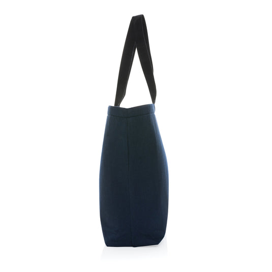 Impact Aware™ 285 gsm rcanvas large cooler tote undyed - Custom Wood Designs