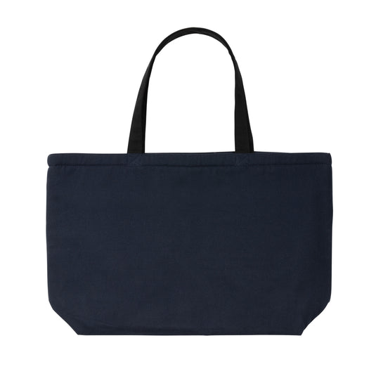 Impact Aware™ 285 gsm rcanvas large cooler tote undyed - Custom Wood Designs