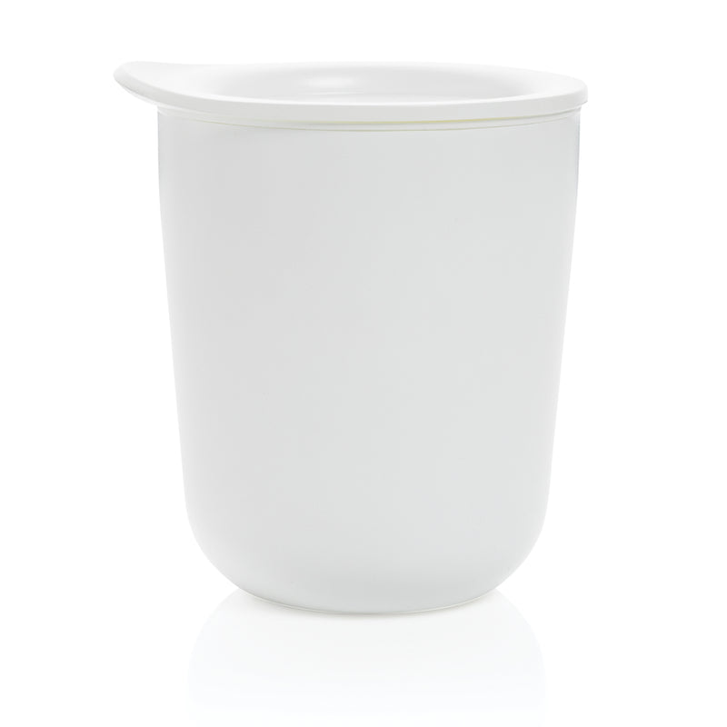 Load image into Gallery viewer, Simplistic antimicrobial coffee tumbler by XD Collection, featuring a sleek design and durable drinkware for on-the-go use.