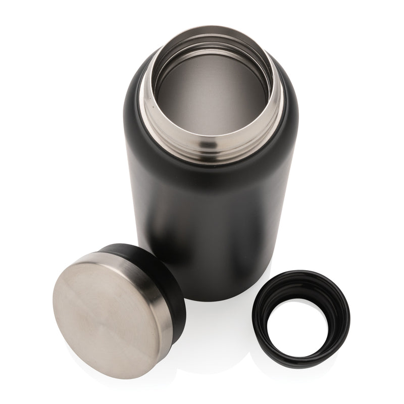 Load image into Gallery viewer, RCS Recycled stainless steel vacuum bottle 600ML - Custom Wood Designs