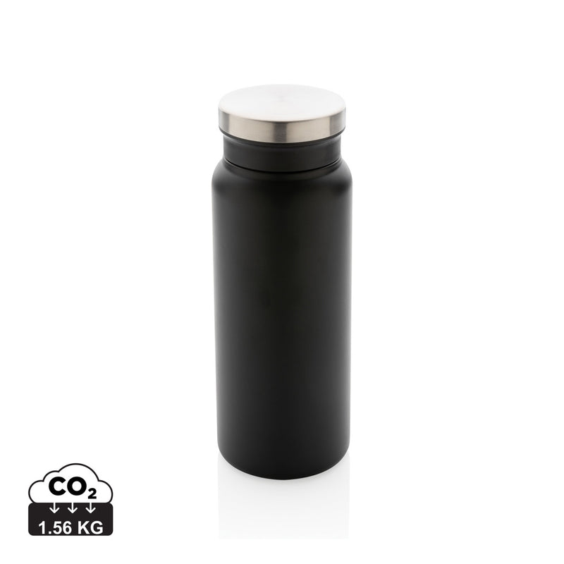 Load image into Gallery viewer, RCS Recycled stainless steel vacuum bottle 600ML - Custom Wood Designs