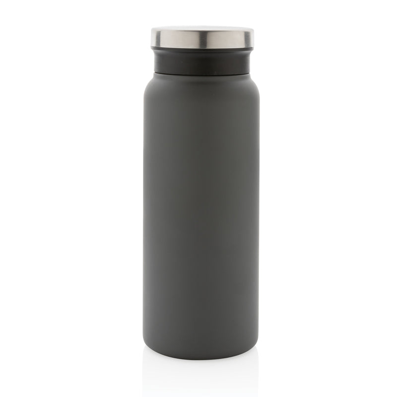 Load image into Gallery viewer, RCS Recycled stainless steel vacuum bottle 600ML - Custom Wood Designs