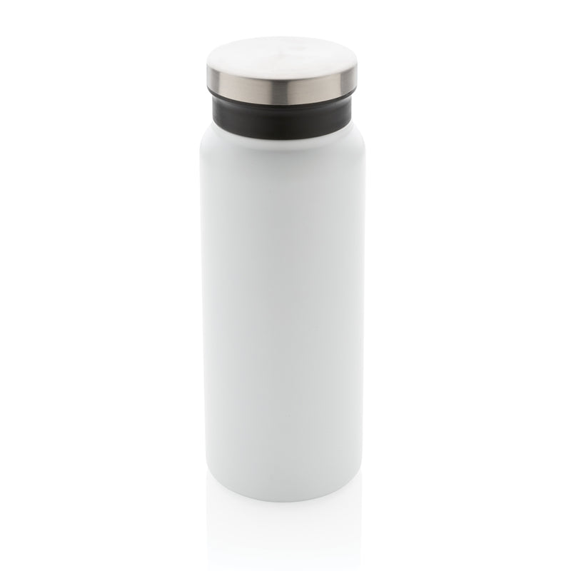Load image into Gallery viewer, RCS Recycled stainless steel vacuum bottle 600ML - Custom Wood Designs