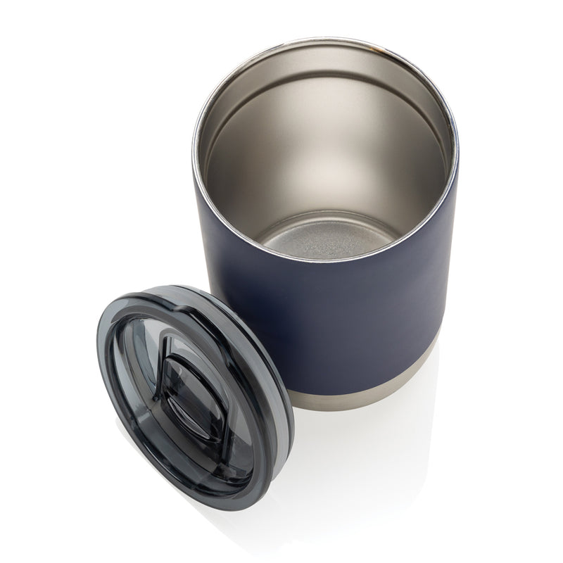 Load image into Gallery viewer, RCS recycled stainless steel tumbler - Custom Wood Designs
