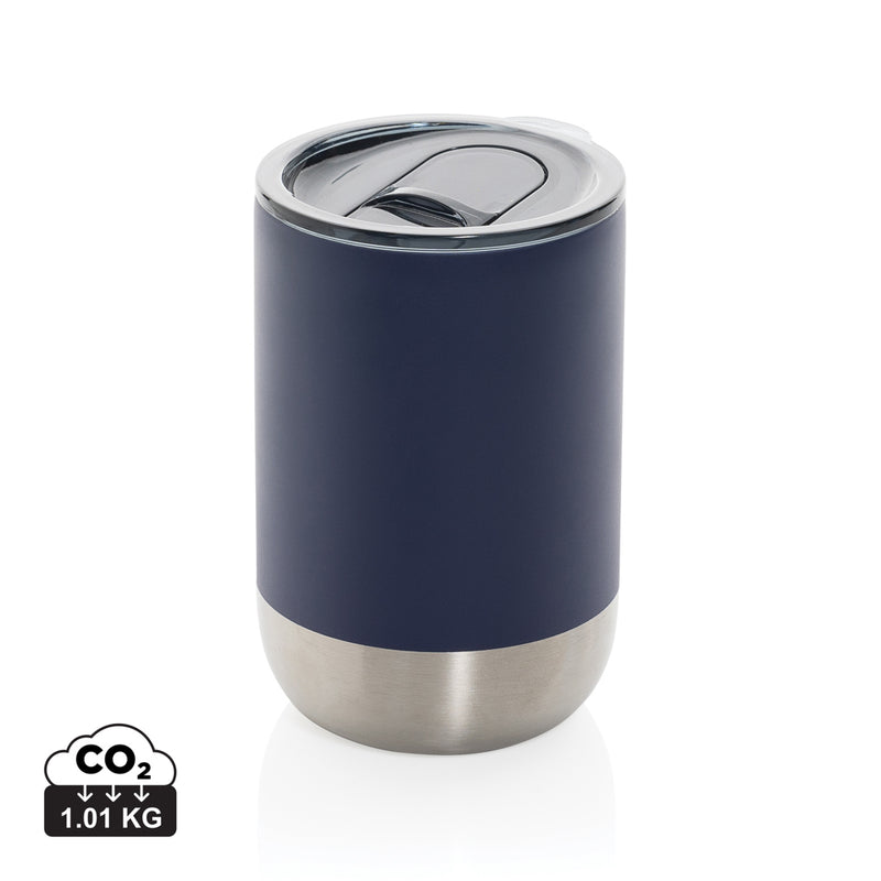 Load image into Gallery viewer, RCS recycled stainless steel tumbler - Custom Wood Designs