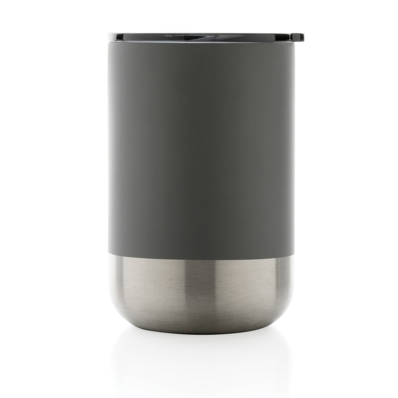 Load image into Gallery viewer, RCS recycled stainless steel tumbler - Custom Wood Designs
