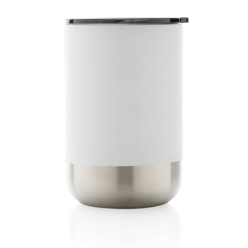 Load image into Gallery viewer, RCS recycled stainless steel tumbler - Custom Wood Designs