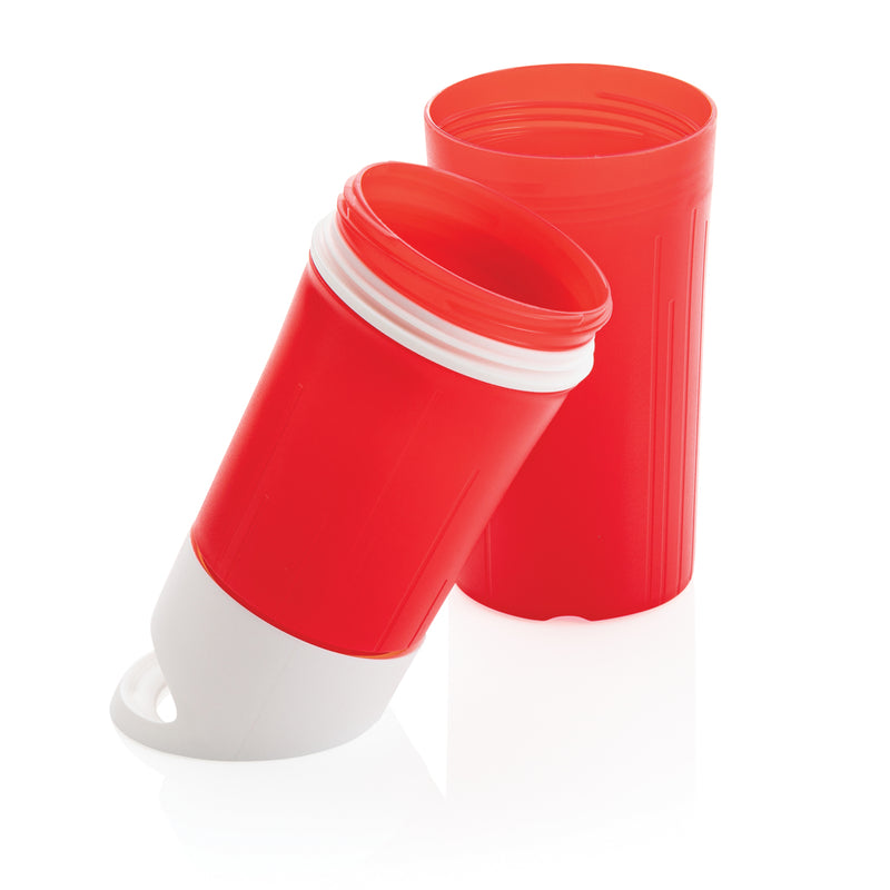 Load image into Gallery viewer, BE O Bottle, Water Bottle, Made In EU - Custom Wood Designs