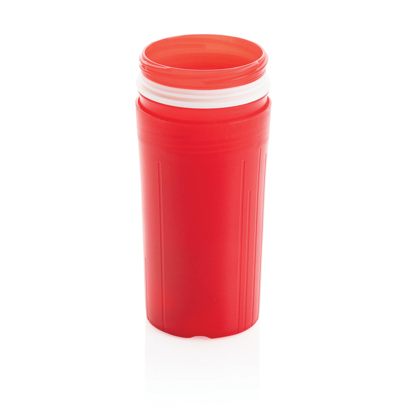 Load image into Gallery viewer, BE O Bottle, Water Bottle, Made In EU - Custom Wood Designs