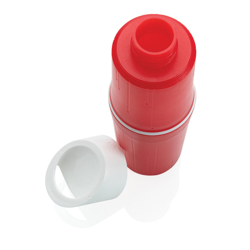 Load image into Gallery viewer, BE O Bottle, Water Bottle, Made In EU - Custom Wood Designs