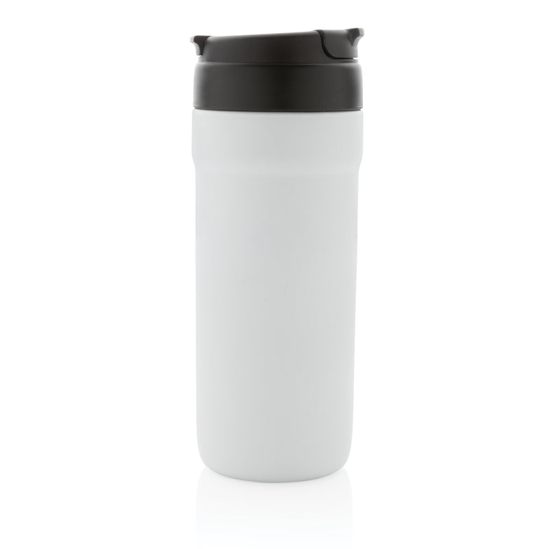 Load image into Gallery viewer, XD Collection RCS RSS tumbler with hot and cold lid, stainless steel drinkware for hot and cold beverages.