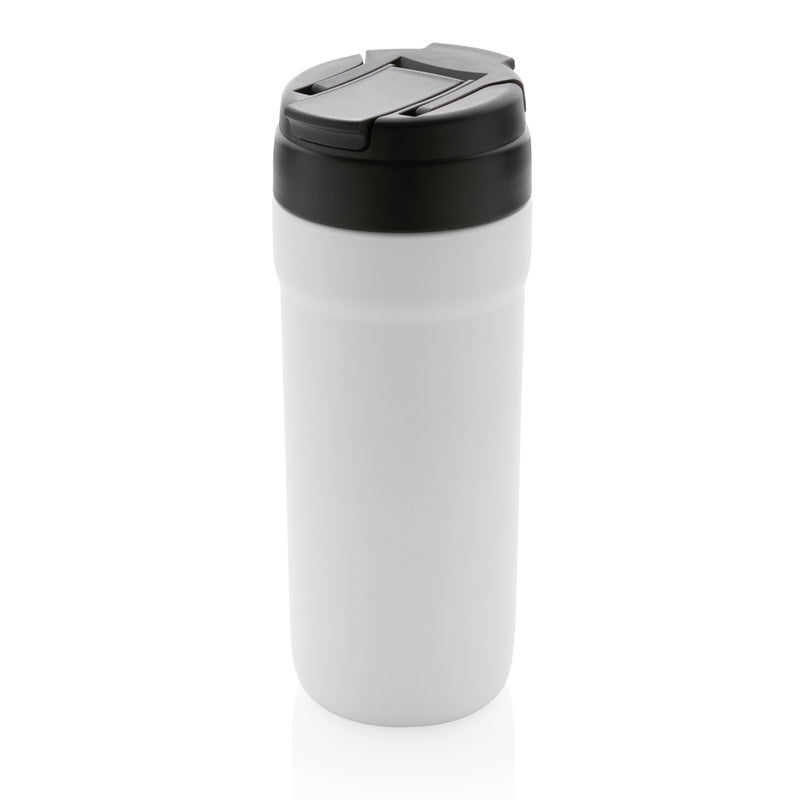 Load image into Gallery viewer, XD Collection RCS RSS tumbler with hot and cold lid, stainless steel drinkware for hot and cold beverages.