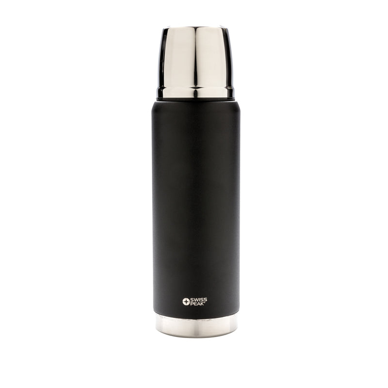 Load image into Gallery viewer, Swiss Peak Elite 0.5L copper vacuum flask - Custom Wood Designs