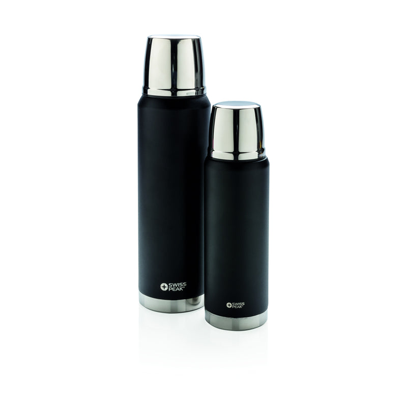 Load image into Gallery viewer, Swiss Peak Elite 0.5L copper vacuum flask - Custom Wood Designs