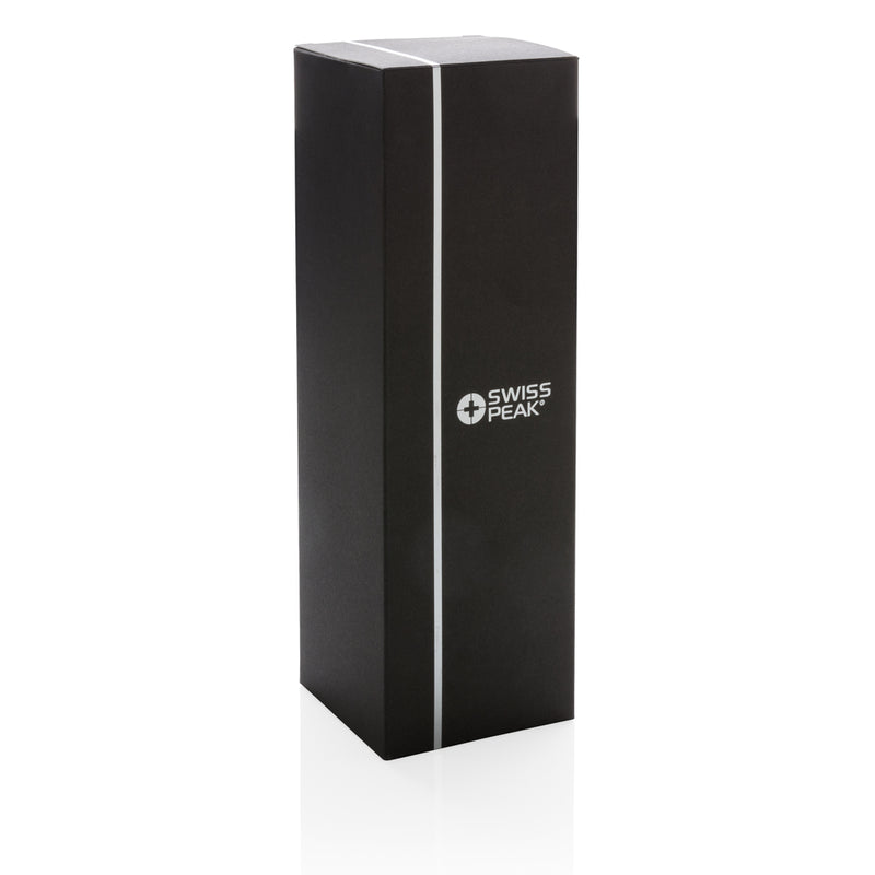 Load image into Gallery viewer, Swiss Peak Elite 0.5L copper vacuum flask - Custom Wood Designs