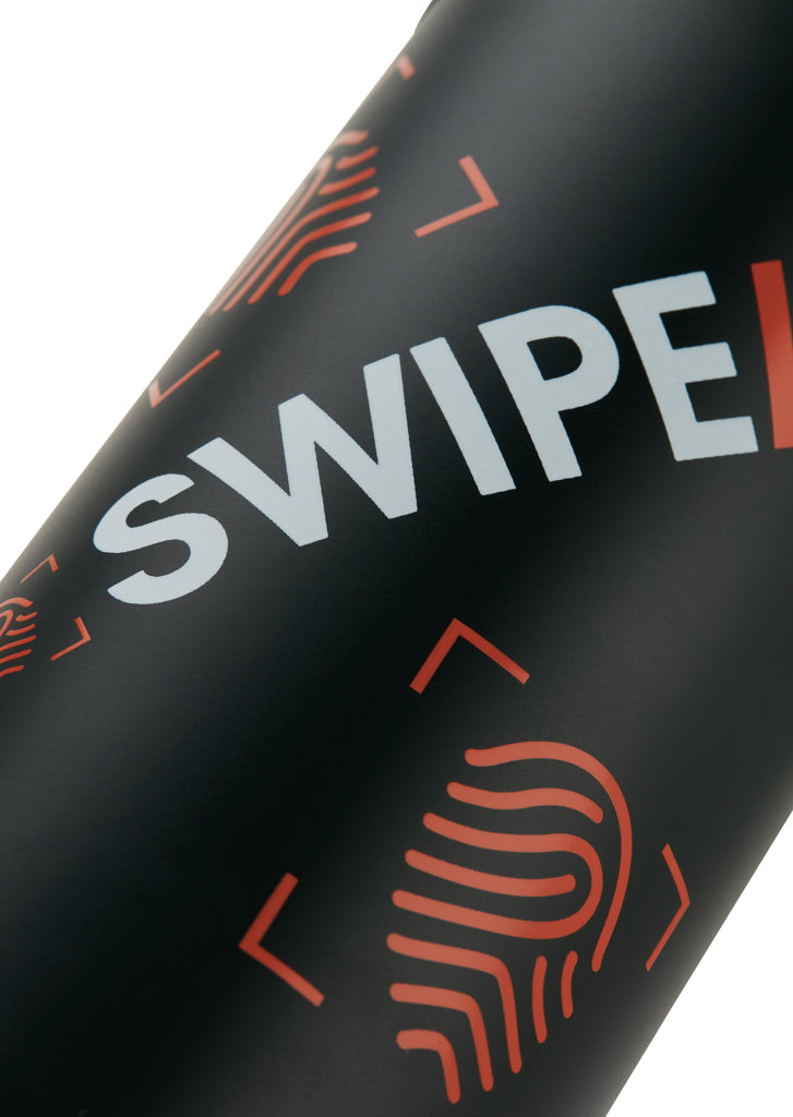 Load image into Gallery viewer, Metro RCS Recycled stainless steel tumbler - Custom Wood Designs