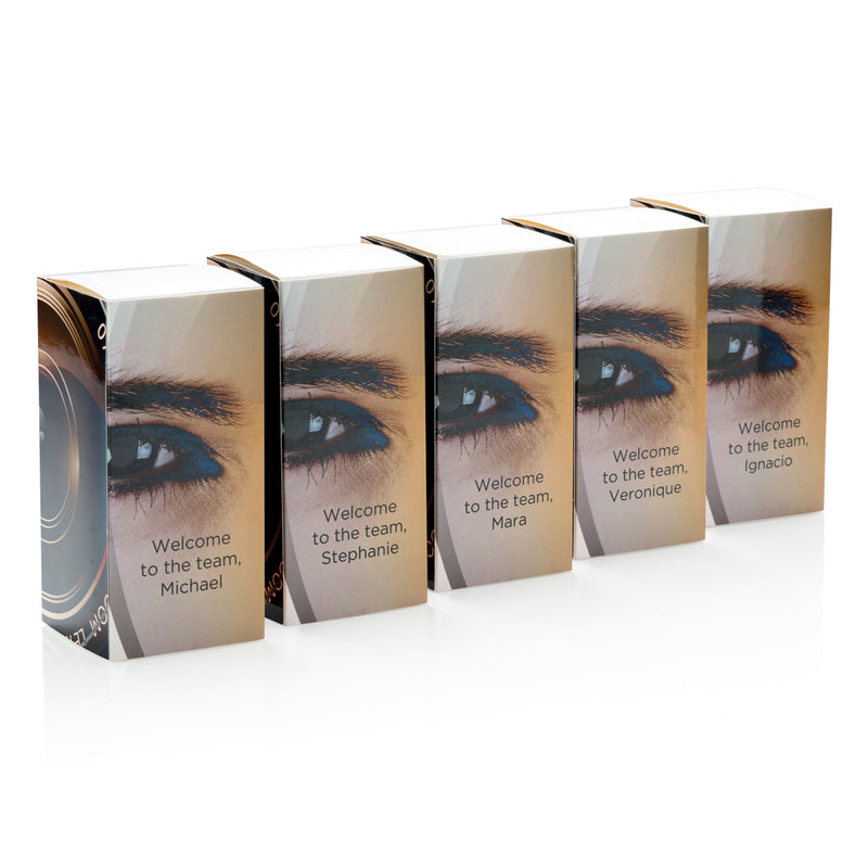 Load image into Gallery viewer, Metro RCS Recycled stainless steel tumbler - Custom Wood Designs