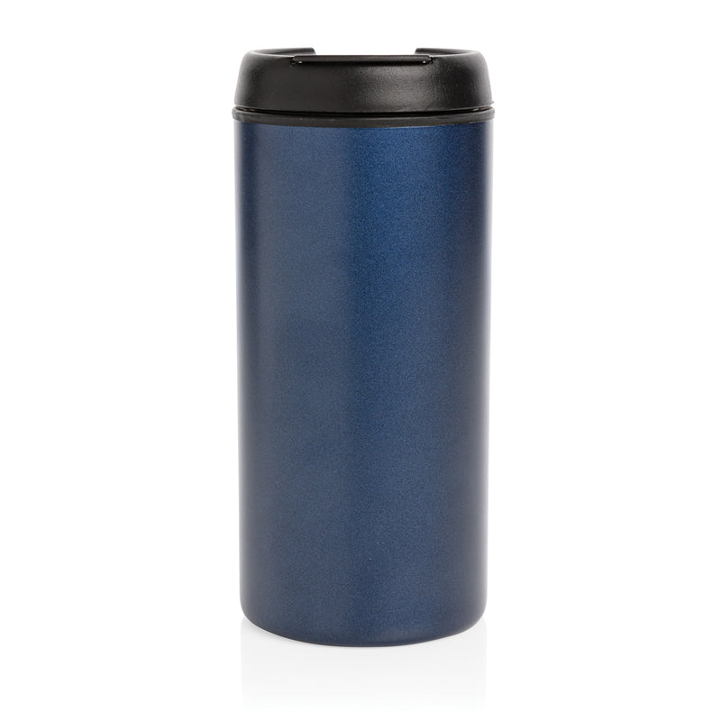 Load image into Gallery viewer, Metro RCS Recycled stainless steel tumbler - Custom Wood Designs