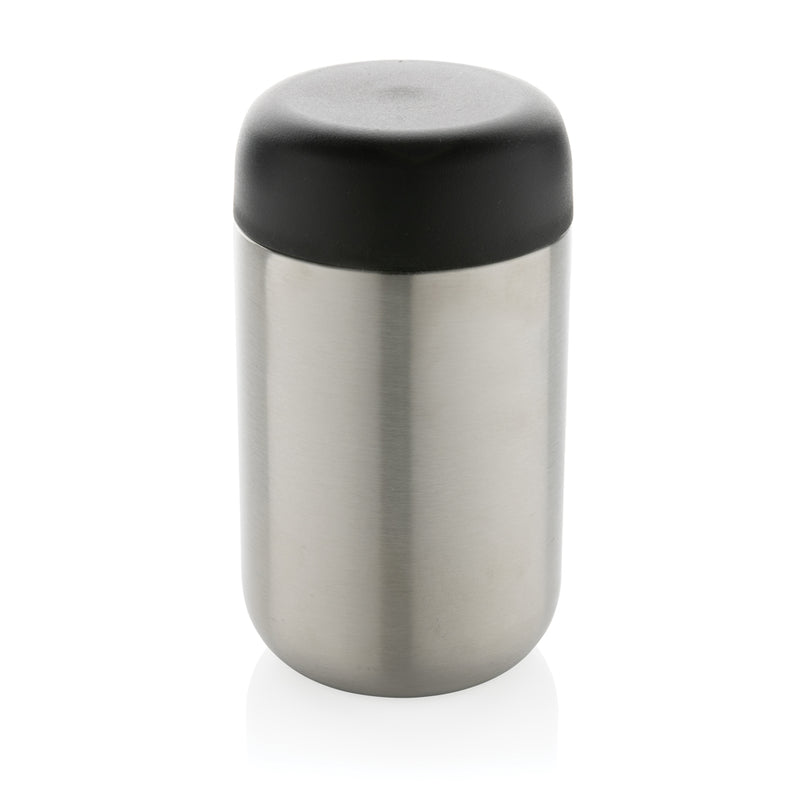 Load image into Gallery viewer, Brew RCS certified recycled stainless steel vacuum tumbler - Custom Wood Designs