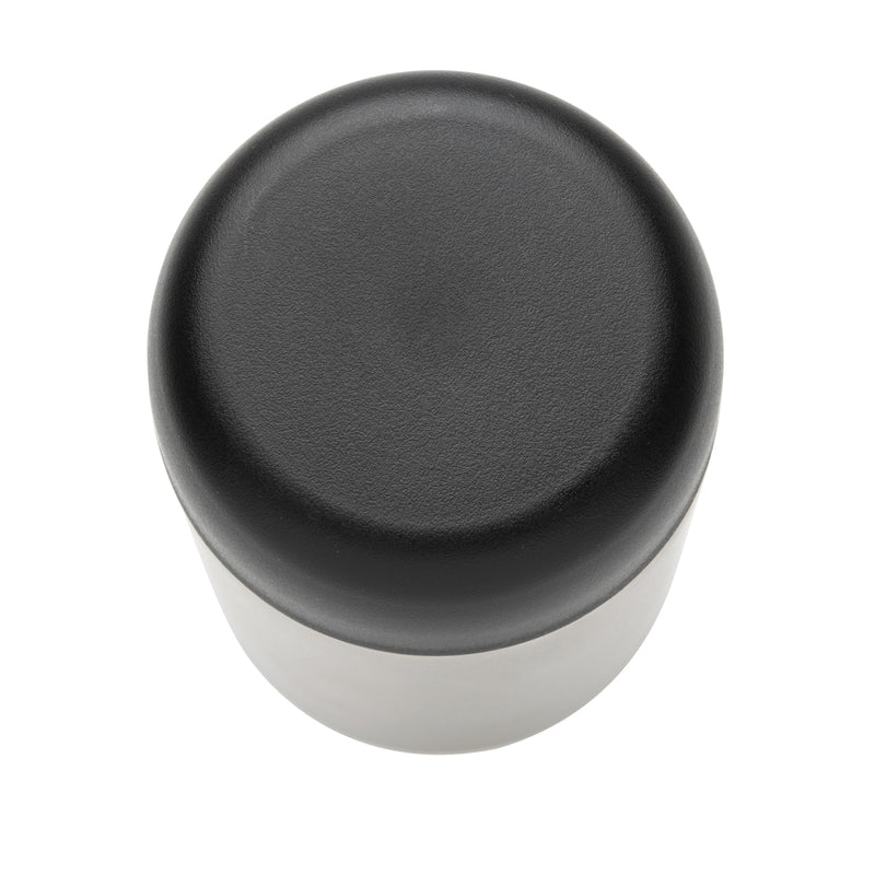 Load image into Gallery viewer, Brew RCS certified recycled stainless steel vacuum tumbler - Custom Wood Designs