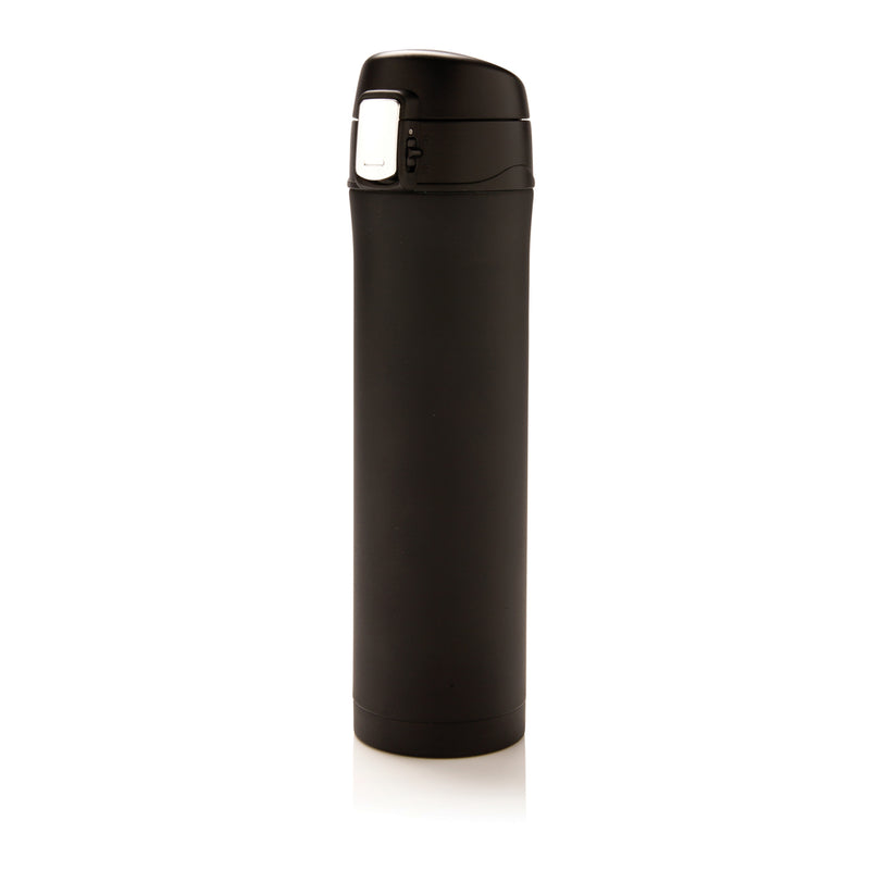 Load image into Gallery viewer, RCS Re-steel easy lock vacuum flask - Custom Wood Designs