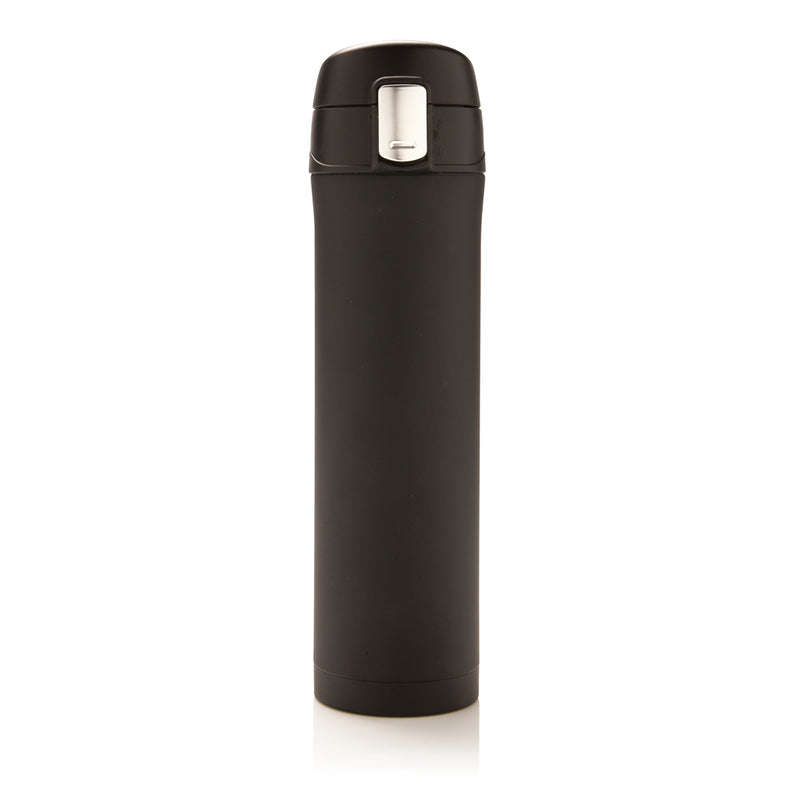 Load image into Gallery viewer, RCS Re-steel easy lock vacuum flask - Custom Wood Designs