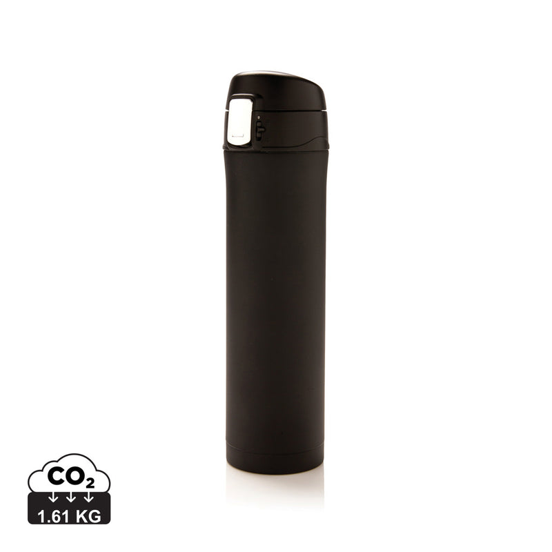 Load image into Gallery viewer, RCS Re-steel easy lock vacuum flask - Custom Wood Designs
