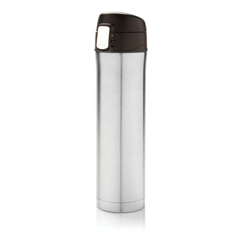 Load image into Gallery viewer, RCS Re-steel easy lock vacuum flask - Custom Wood Designs