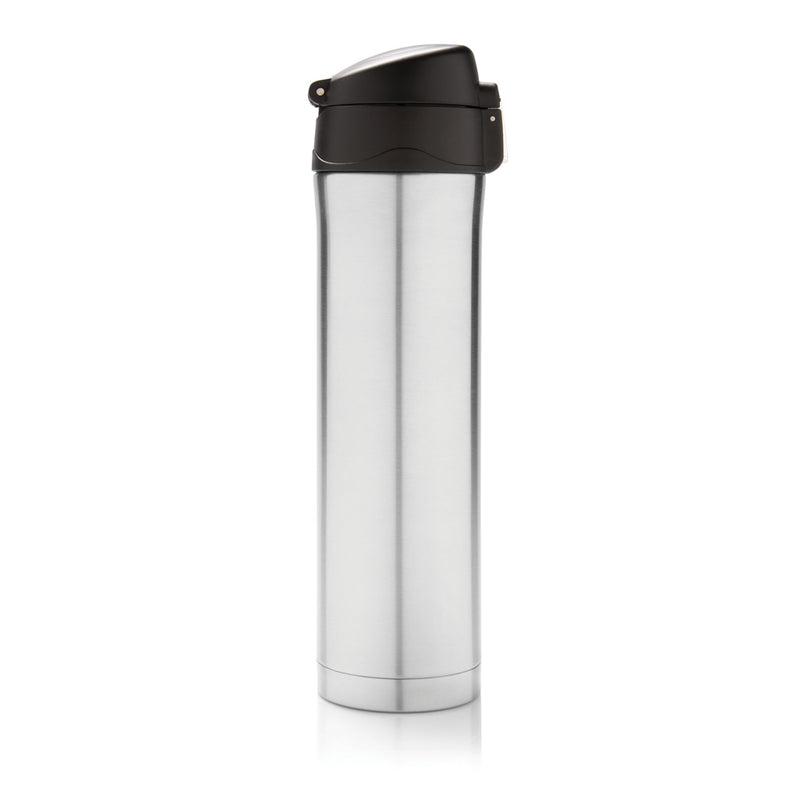 Load image into Gallery viewer, RCS Re-steel easy lock vacuum flask - Custom Wood Designs