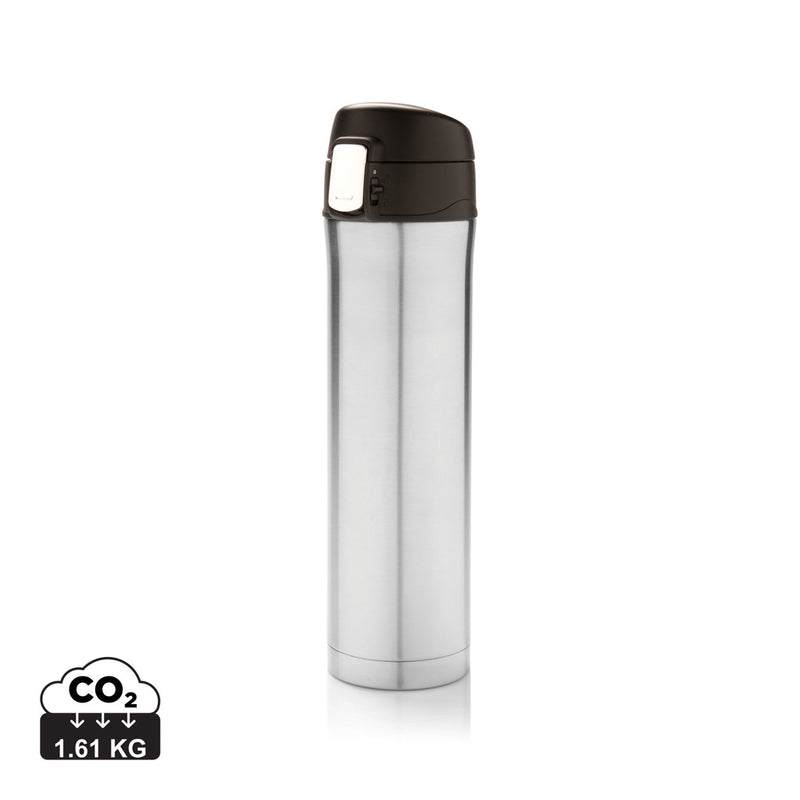 Load image into Gallery viewer, RCS Re-steel easy lock vacuum flask - Custom Wood Designs
