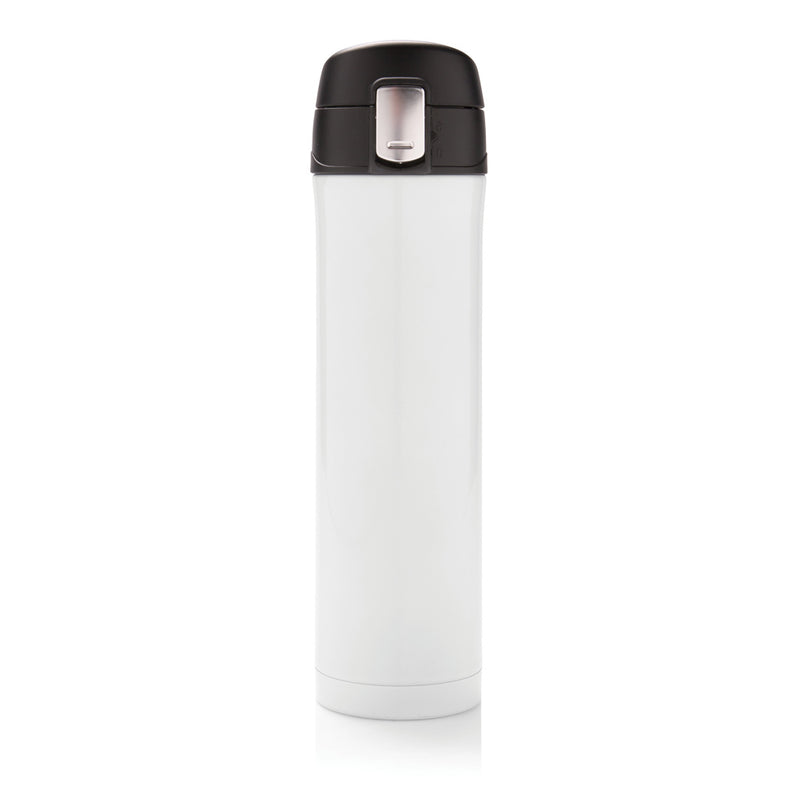 Load image into Gallery viewer, RCS Re-steel easy lock vacuum flask - Custom Wood Designs