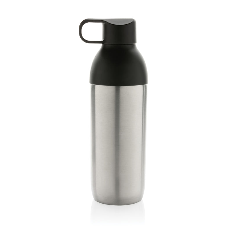 Load image into Gallery viewer, Flow RCS recycled stainless steel vacuum bottle - Custom Wood Designs