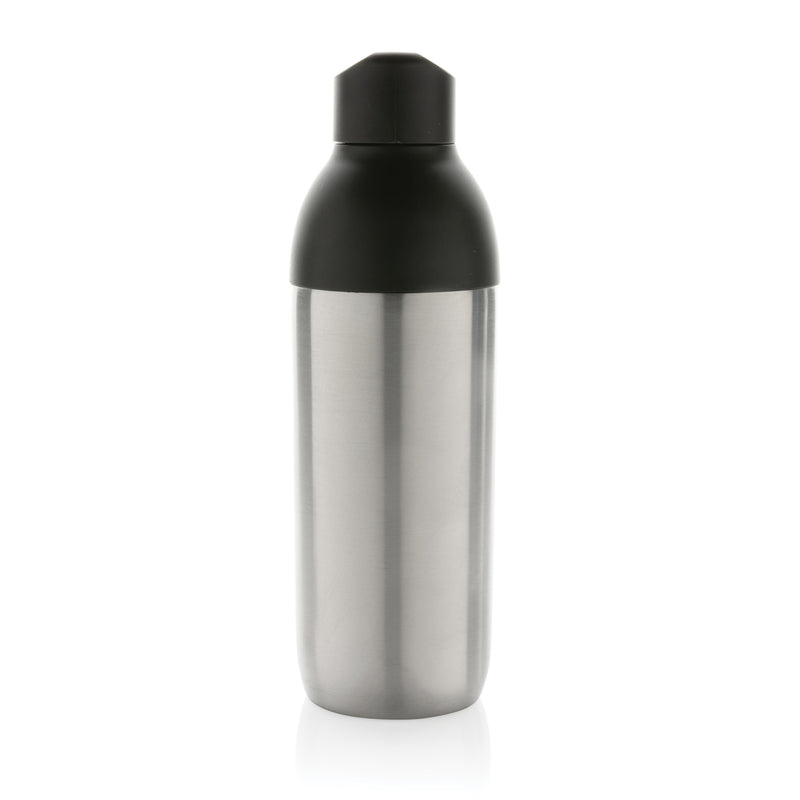 Load image into Gallery viewer, Flow RCS recycled stainless steel vacuum bottle - Custom Wood Designs