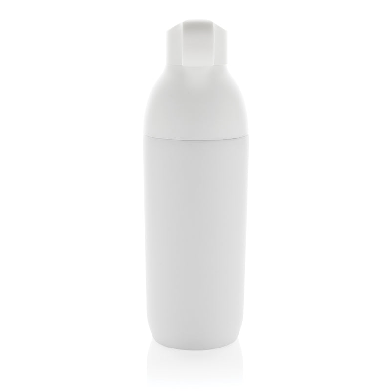 Load image into Gallery viewer, Flow RCS recycled stainless steel vacuum bottle - Custom Wood Designs