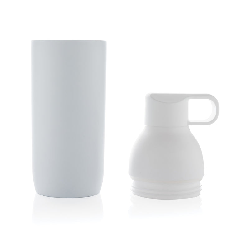 Load image into Gallery viewer, Flow RCS recycled stainless steel vacuum bottle - Custom Wood Designs