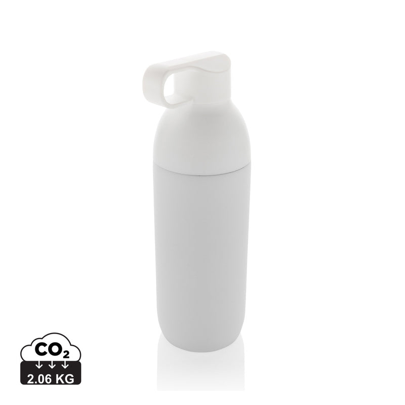 Load image into Gallery viewer, Flow RCS recycled stainless steel vacuum bottle - Custom Wood Designs