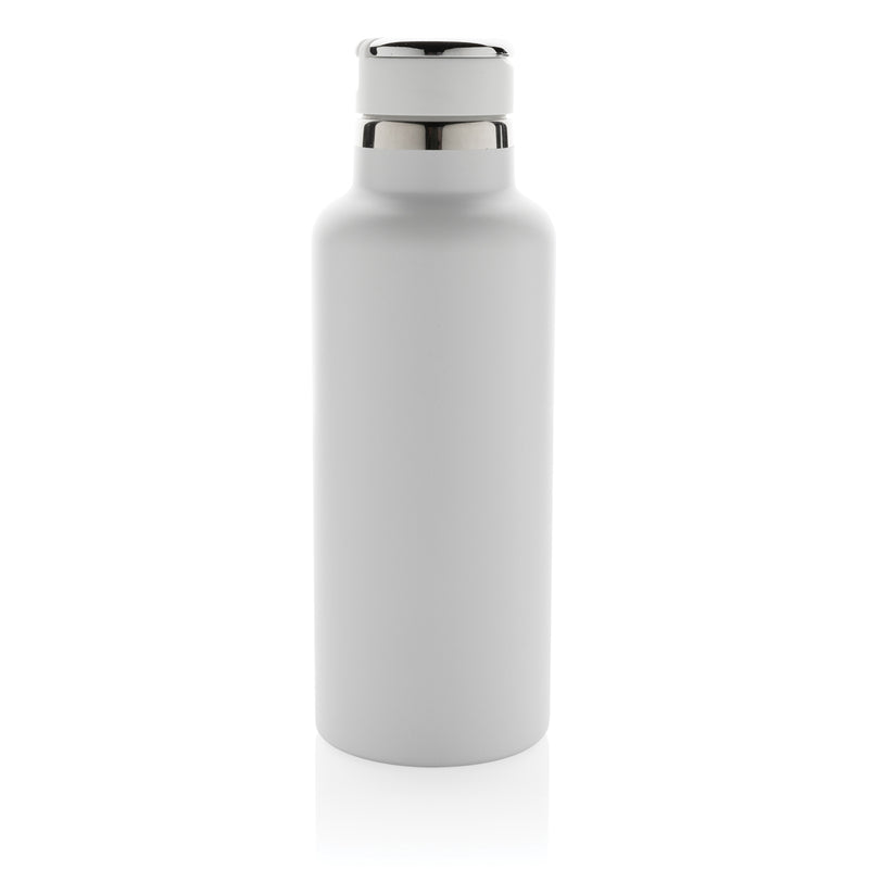 Load image into Gallery viewer, Hydro RCS recycled stainless steel vacuum bottle with spout - Custom Wood Designs