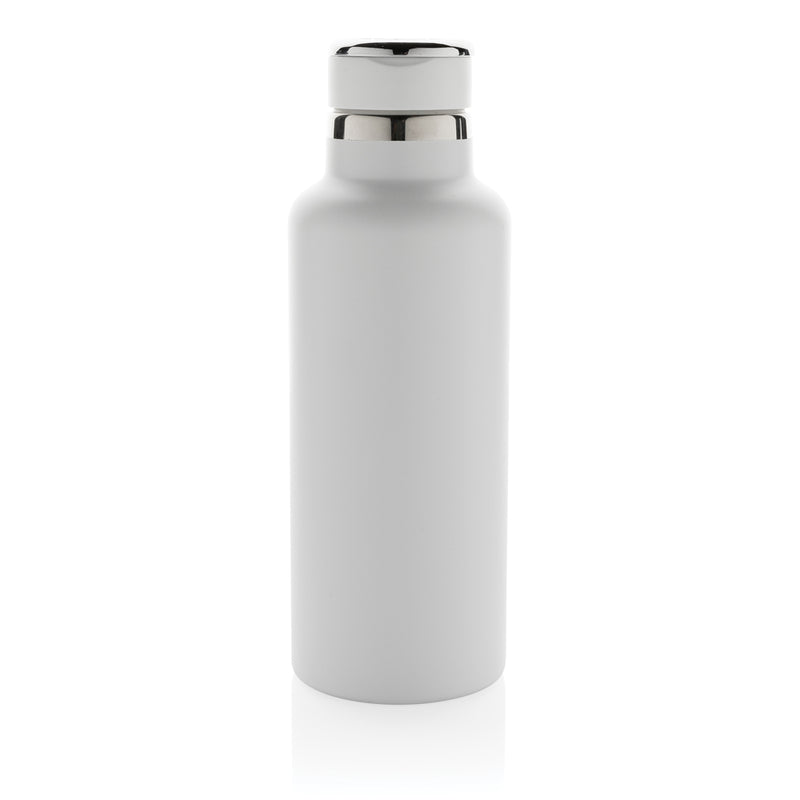 Load image into Gallery viewer, Hydro RCS recycled stainless steel vacuum bottle with spout - Custom Wood Designs