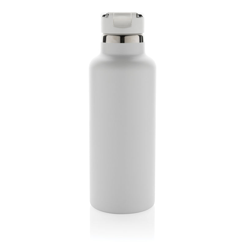 Load image into Gallery viewer, Hydro RCS recycled stainless steel vacuum bottle with spout - Custom Wood Designs