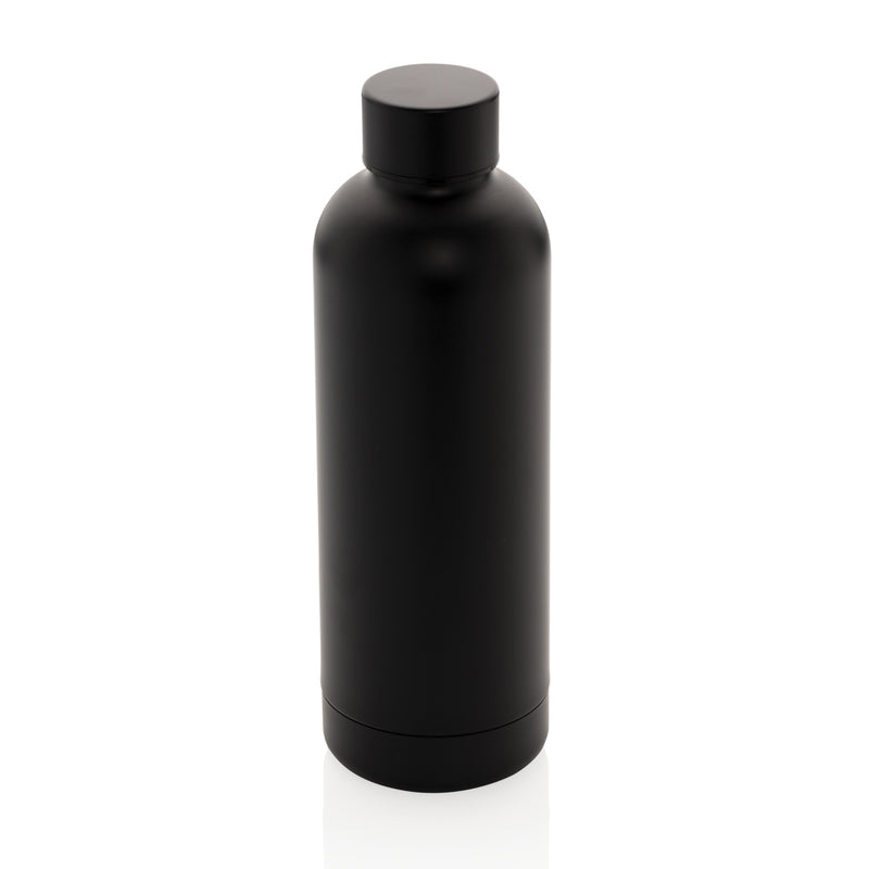 Load image into Gallery viewer, RCS Recycled stainless steel Impact vacuum bottle - Custom Wood Designs